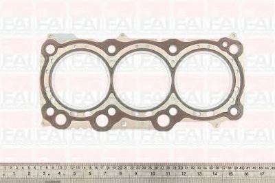 FAI AUTOPARTS hg1374b -  Прокладка, головка цилиндра